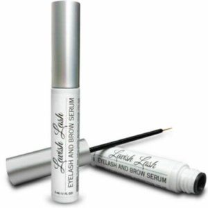 Hairgenics Lavish Lash 3ml Eyelash Growth Serum